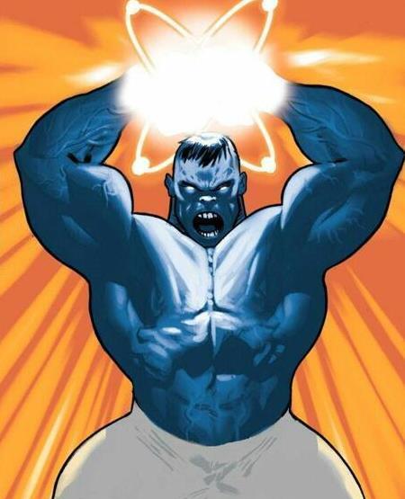 超级英雄|浩克|漫威_新浪新闻