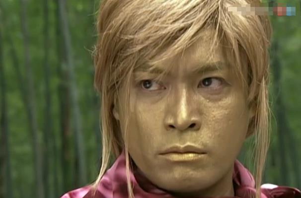 天下第一成是非已学成天下第一的金刚不坏神功为何打不过神侯