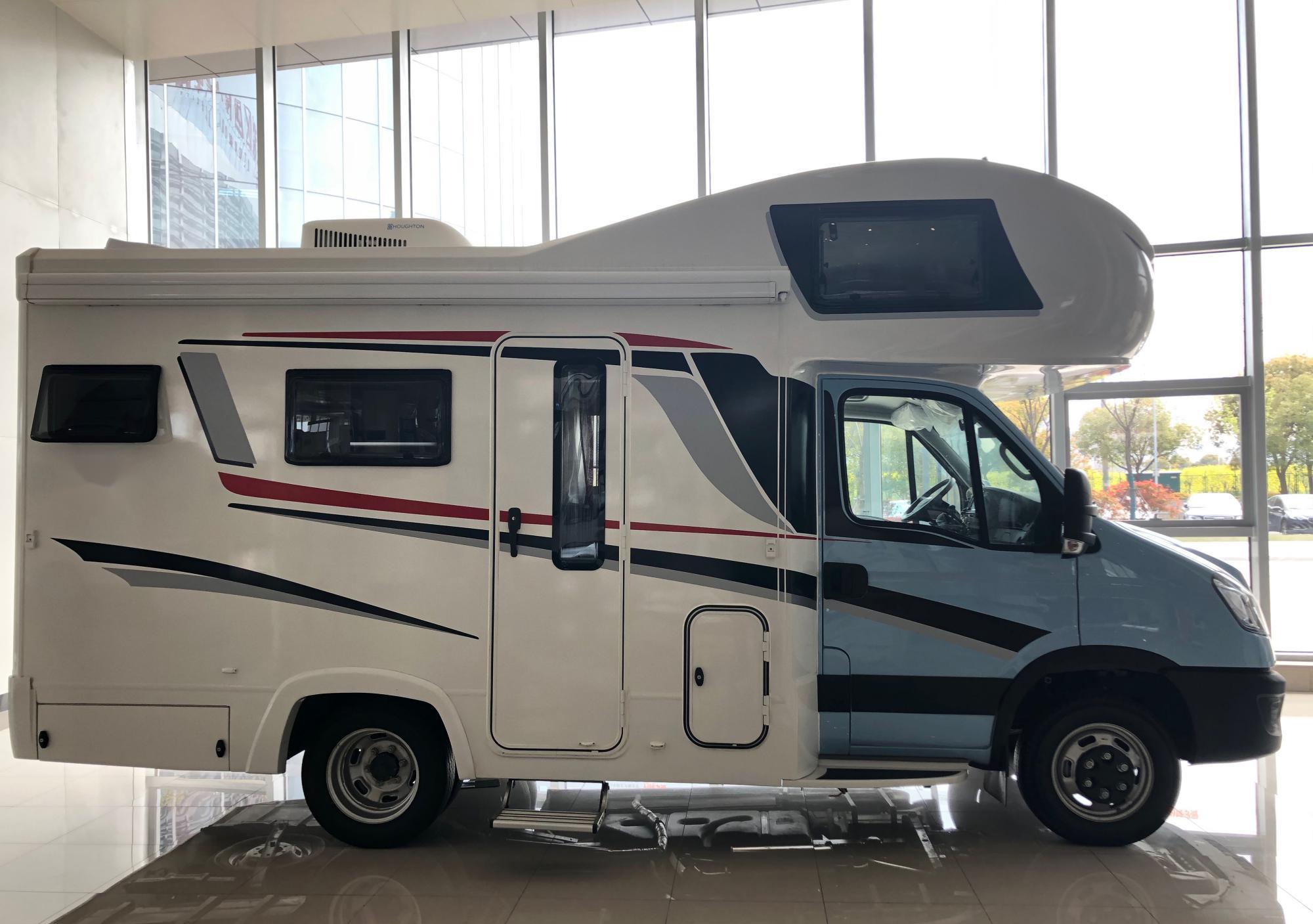 房车好不好,只有睡过才知道!