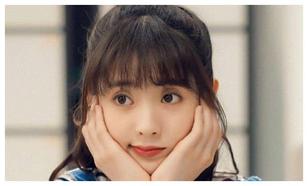 《旋风少女第二季》,在这部剧中的邢菲并不是女主,只是一个配角