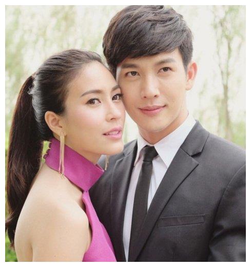 最新消息泰国男星push今年三部电视剧汇总推哥要霸屏了