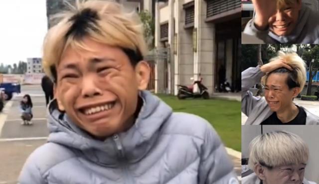 画师大佬将痛苦面具拟人化,丑表情变长发御姐,这颜值我爱了