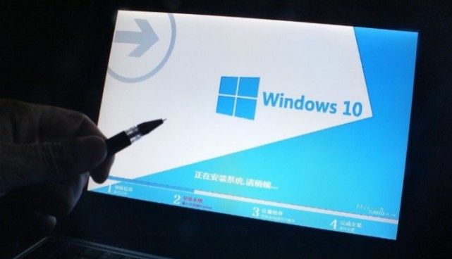 新电脑装win10系统（新电脑装win10系统画面模糊） 新电脑装win10体系
（新电脑装win10体系
画面含糊
）「我的电脑装了win10之后显示很模糊」 行业资讯