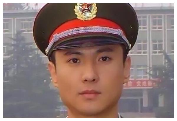 军艺的4大校草我们只知道杨洋沙溢和沈腾却把他给忘了