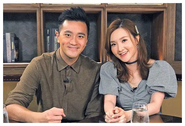 心疼!前tvb知名小花林欣彤被甩,前男友一脚踏两船劈腿有钱网红