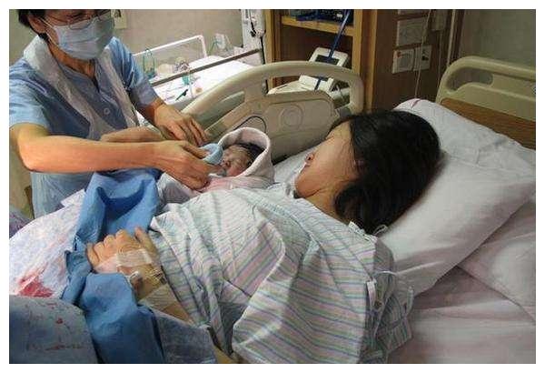 孕妇须知生完孩子再累,也要记住医生接下来说的5句话,很关键