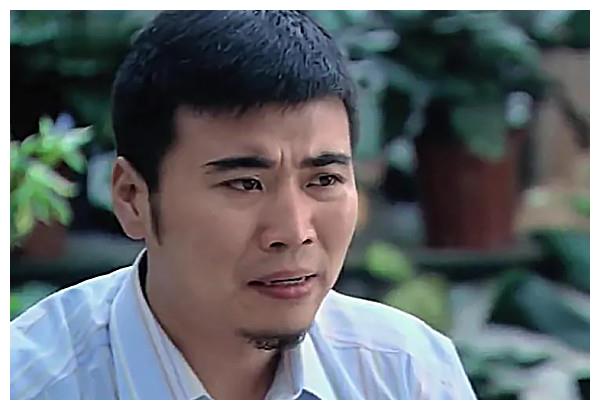 有种"整容"叫楚雨荨的舅舅,十年后戴上眼镜,39岁变19岁|李东霖|舅舅