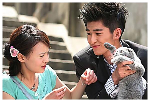 是由沈怡,丁仰国,宋洋,柯翰辰执导,郑爽,张翰,俞灏明,魏晨,朱梓骁等