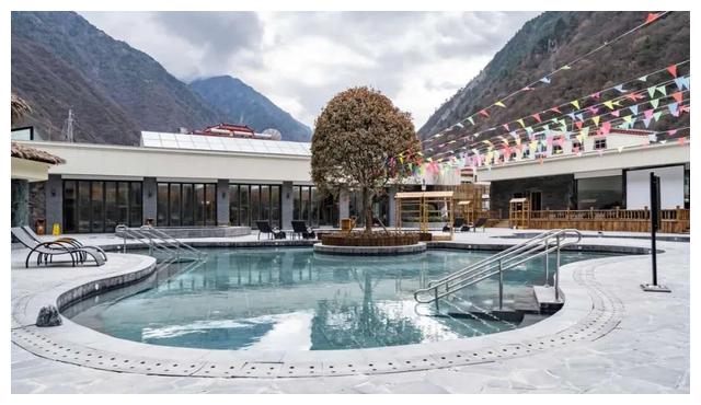 四川,成都,都江堰,阿坝州理县古尔沟镇