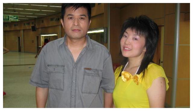 揭秘毕福剑与前妻不为人知的离婚内幕