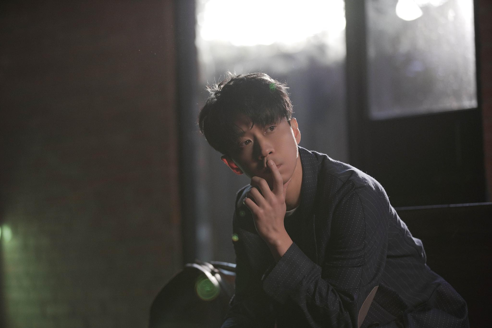 光良《绝类》强势集结十位"巨星" 才华乱斗奇招尽显