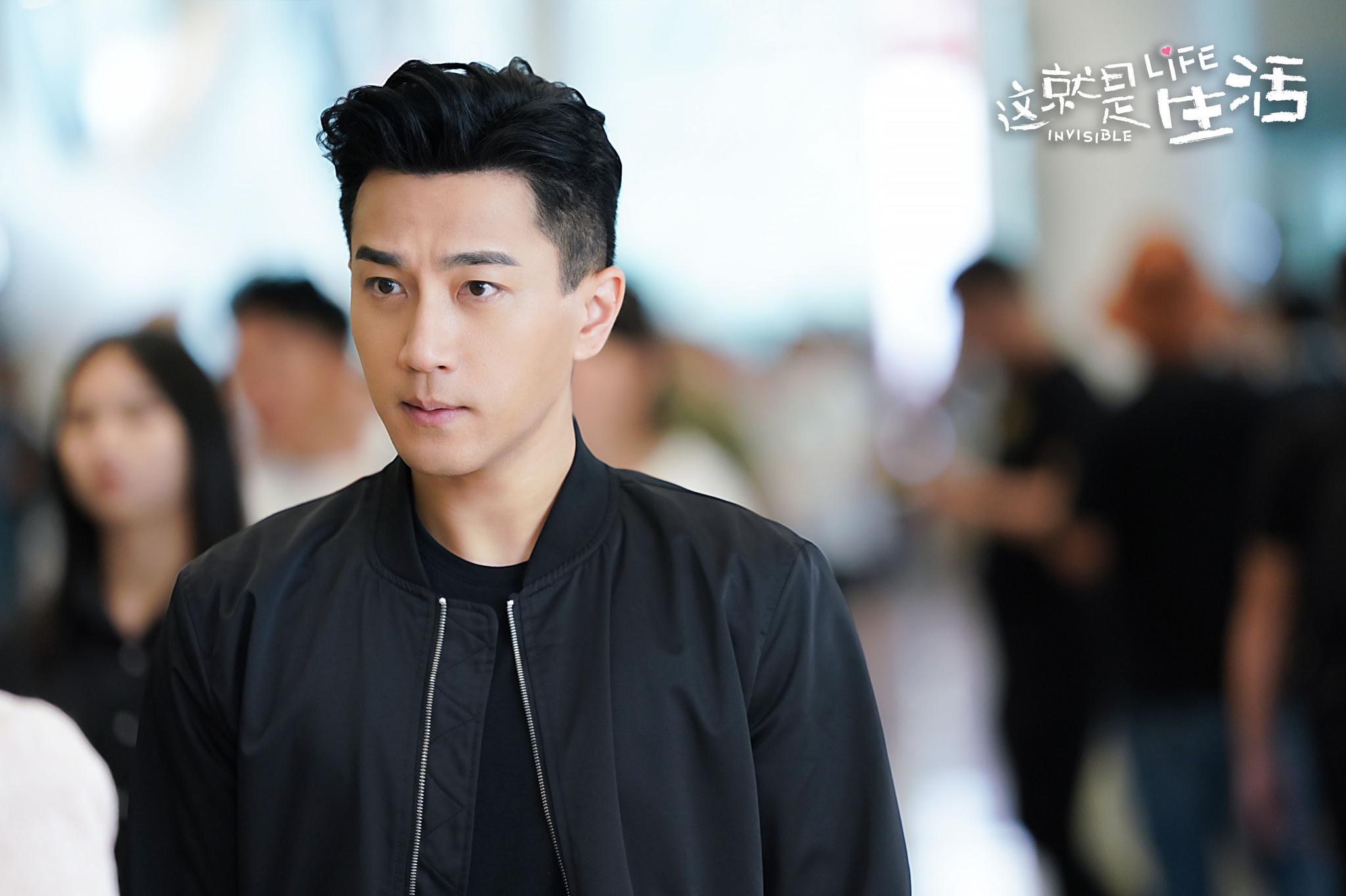 《这就是生活》刘恺威陈都灵再生误会 婚姻之路亮红灯