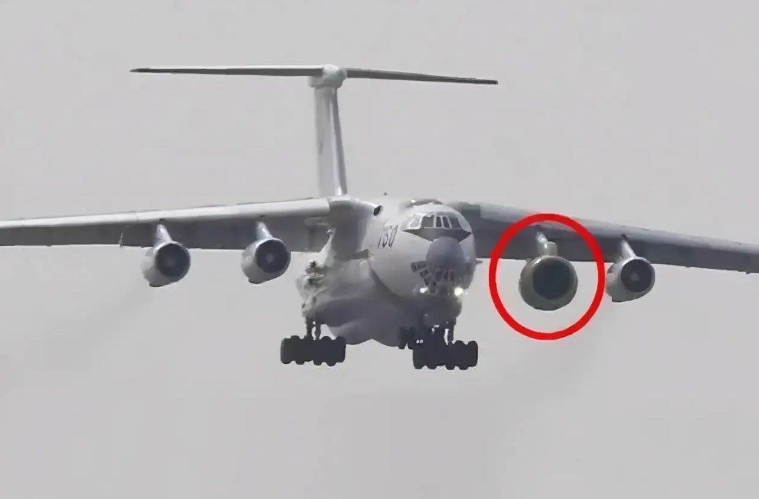 美媒：中国在摸着美国过河，正在研制与B21非常类似的轰20轰炸机休闲区蓝鸢梦想 - Www.slyday.coM