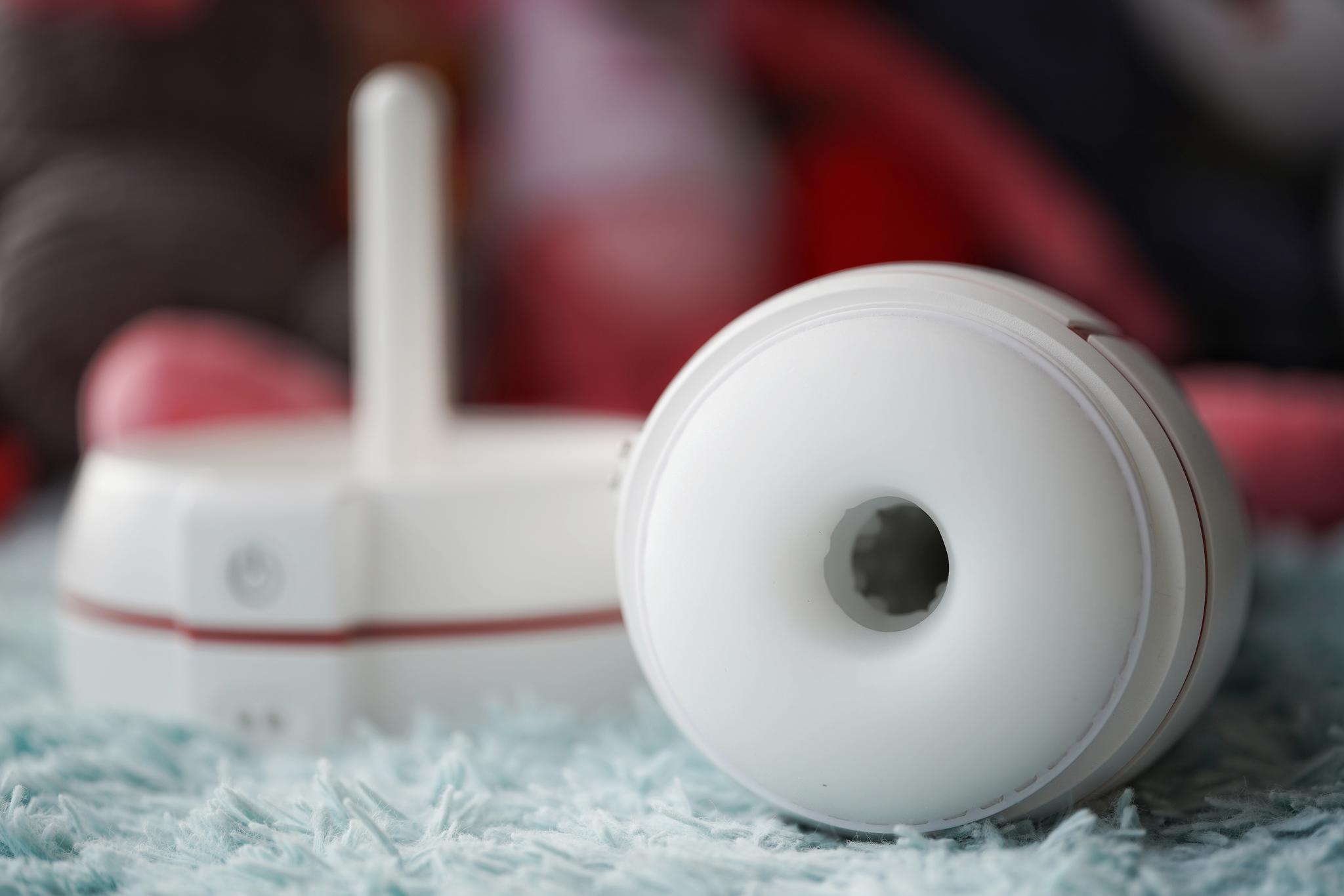 尝了个鲜easylive电动飞机杯轻体验