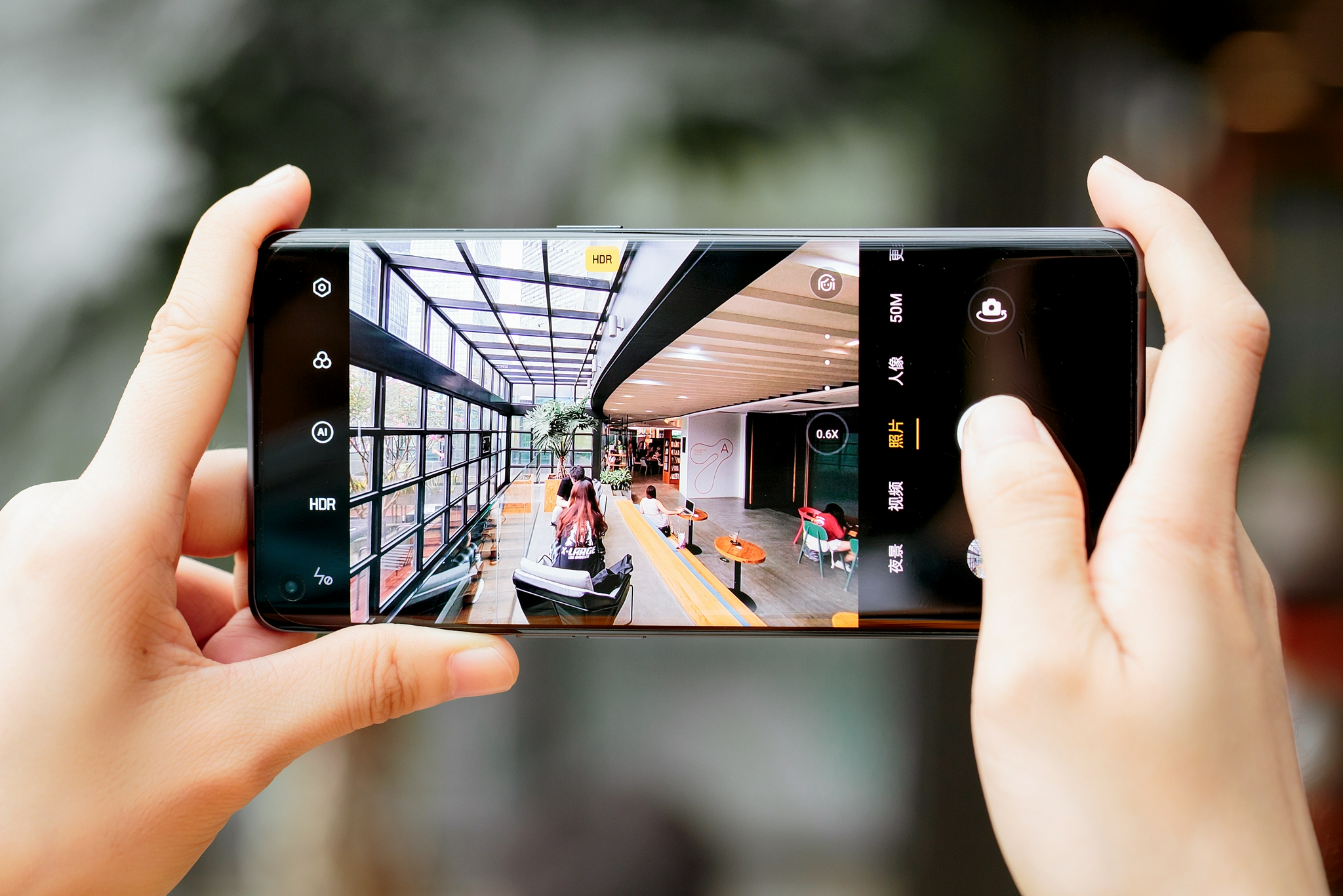 3000元档的拍照标兵realme真我gt大师探索版开箱体验下