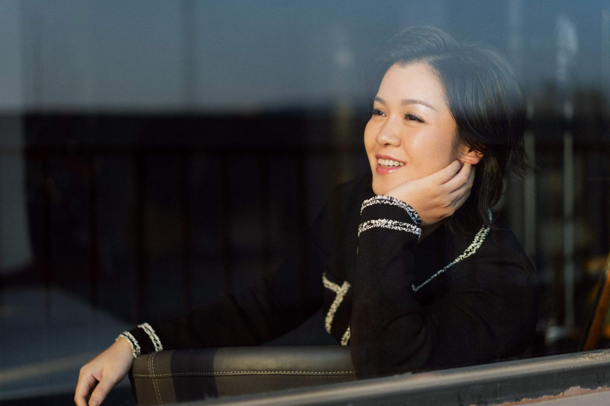 肖辉新电影金刚钻开机演绎正义热心妇女主任惹期待