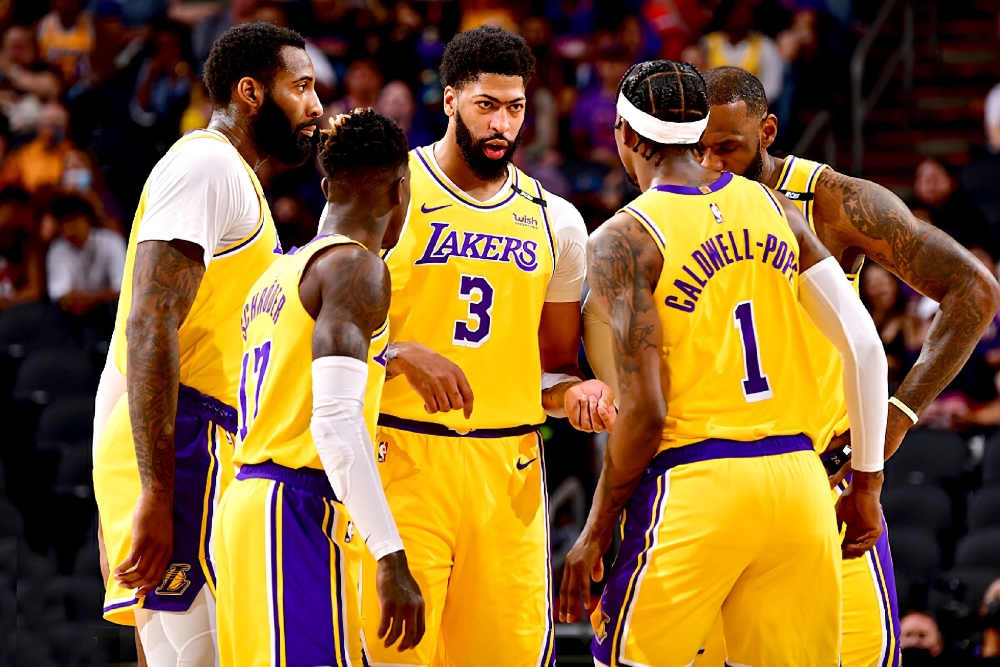 破局关键明知欧文比威少更适合詹眉为何湖人却不着急得到他