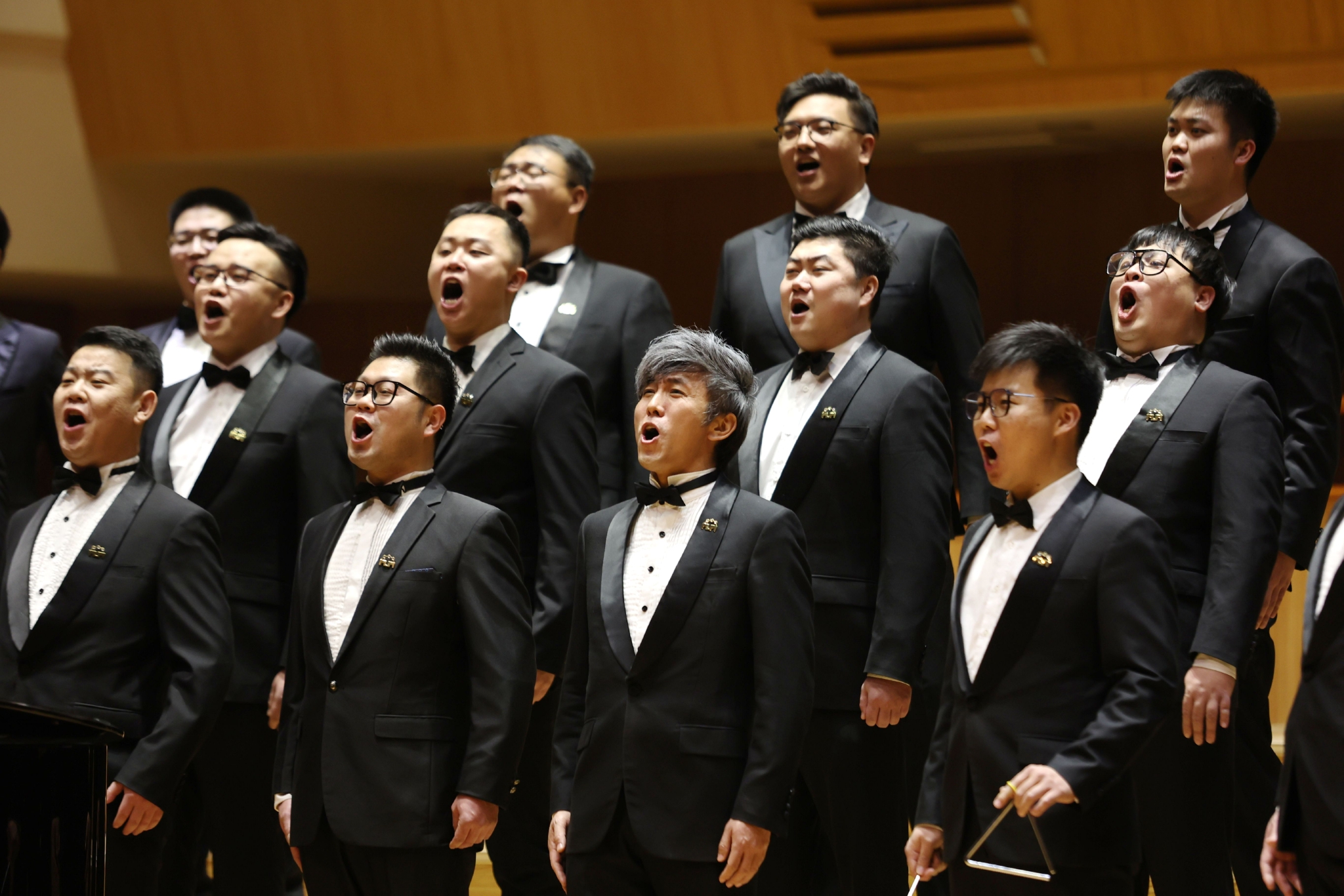 于朦胧快男参赛经历 2013届快乐男声十强选手