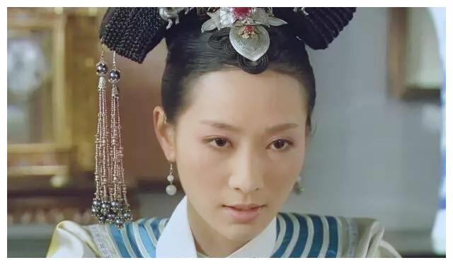 甄嬛传:好险!安陵容小产那夜,其实甄嬛与敬妃也差点露馅