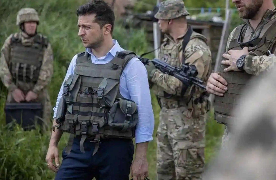 俄军胜利在望，马市乌军大部被歼残部投降，仅亚速营残部还未投降休闲区蓝鸢梦想 - Www.slyday.coM