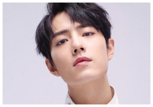 姓"肖"的4位明星,别只知道肖战,她是无数90后的经典回忆