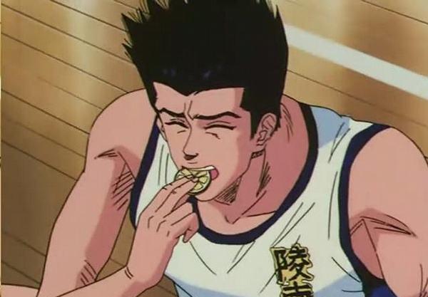 灌篮高手高一时的仙道为什么无法带队取胜阿牧一句话道出真相