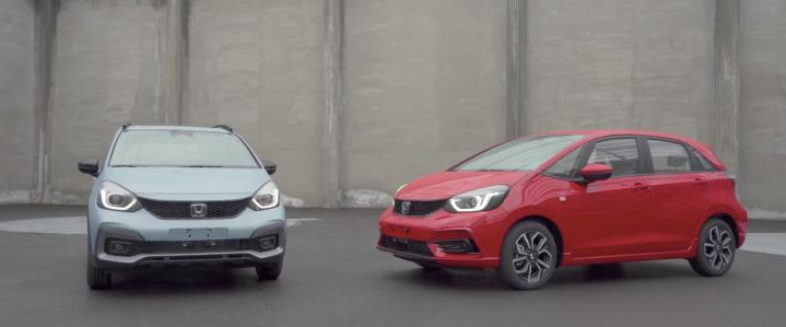 关键词: 新车发布日系新车车展本田东风本田我要反馈