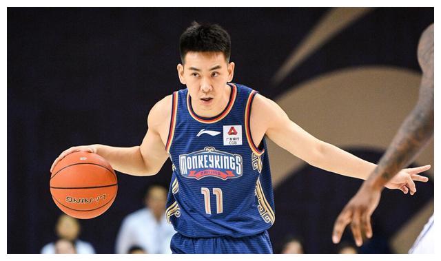 cba前国产助攻王正式离队,曾遭新疆男篮顶薪挖角,会花落谁家?