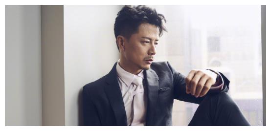 盘点3部段奕宏的影视剧,这就是"戏妖"的魅力吗?