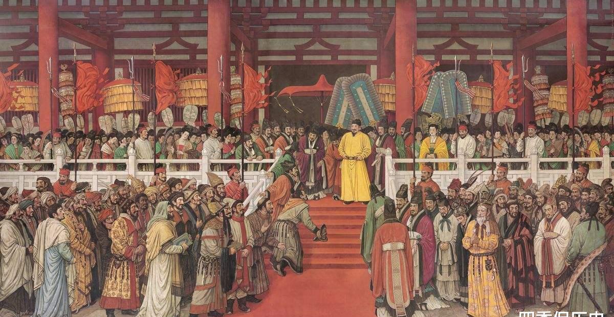 大唐游戏怎么玩 大唐游戏怎么玩最快最多金额