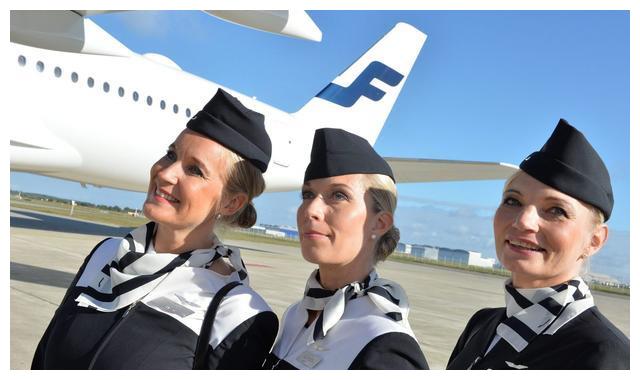 芬兰航空将裁员700人,另有数千名员工无限期无薪休假