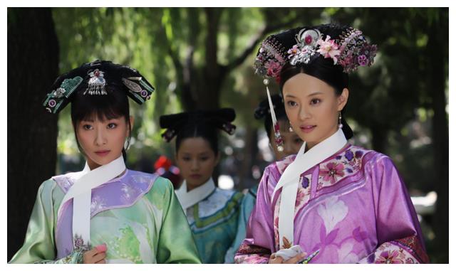 《甄嬛传》甄嬛为何不让自己的亲生儿子当皇帝?不是不想而是不能休闲区蓝鸢梦想 - Www.slyday.coM 《甄嬛传》甄嬛为何不让自己的亲生儿子当皇帝?不是不想而是不能休闲区蓝鸢梦想 - Www.slyday.coM