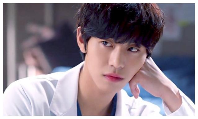 80后90后哪些韩国单眼皮男明星俘获了你的心