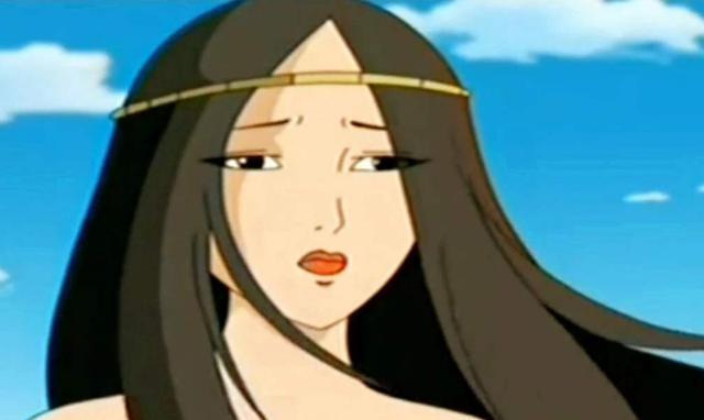 东方神娃:十年后才发现,龙娃凤娃悲惨的命运,全怪只会坑娃的娘__财经