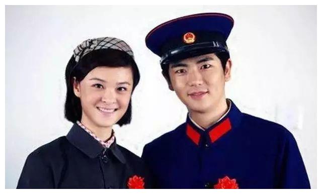 《甄嬛传》的温太医,现实娶了曹贵人,还是拐走皇上的女人