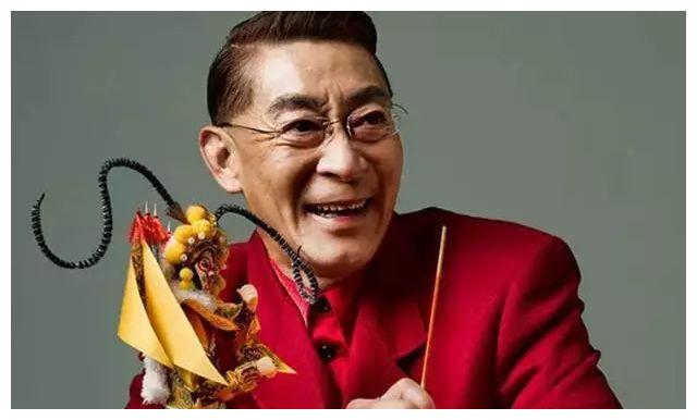 六小龄童 从英雄化身到大众声讨对象 被传是对杨洁忘恩负义 财经头条 六小龄童 从英雄化身到大众声讨对象 被传是对杨洁忘恩负义 财经头条