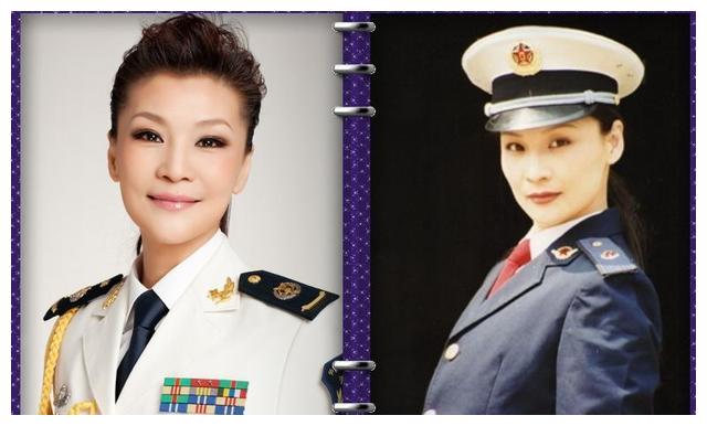 歌坛巨星范琳琳嫁普通丈夫最红时退隐