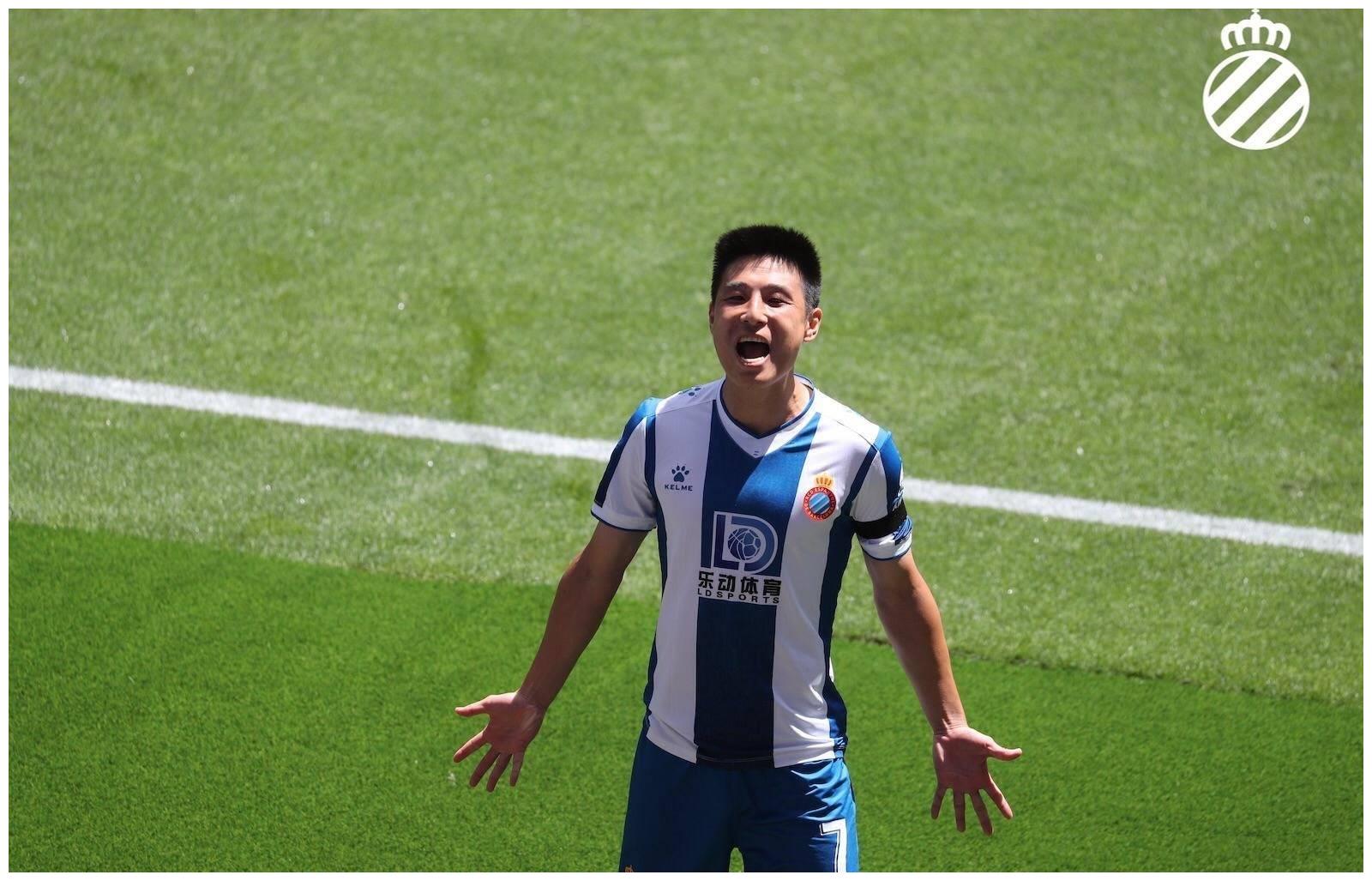 糟糕的西班牙人,落魄的武磊