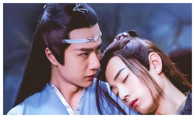 陈情令番外篇之三十魏无羡毁灭百鬼冢陈情重现于世