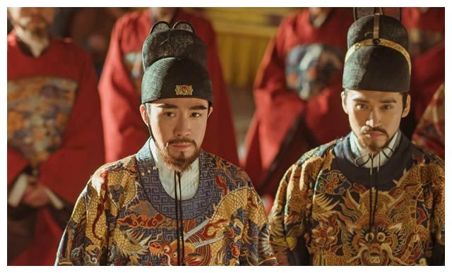 朱高炽|朱棣|朱高煦_新浪新闻