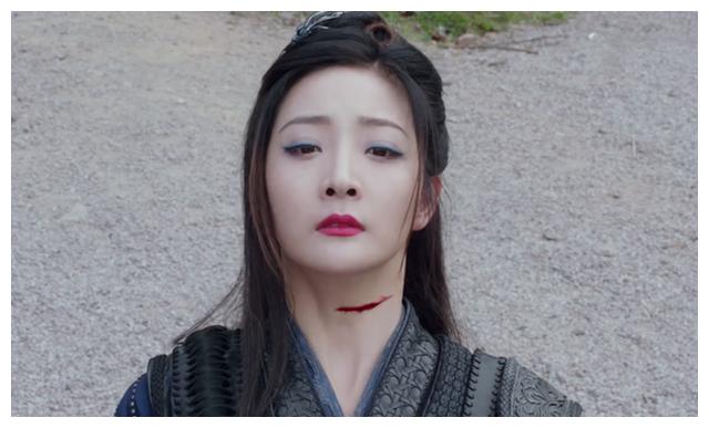 寇丹的"红尘"是谁?和花正隆是官配,年少时差点为爱脱离鸣风楼