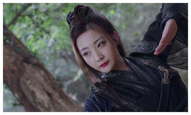 寇丹的"红尘"是谁?和花正隆是官配,年少时差点为爱脱离鸣风楼