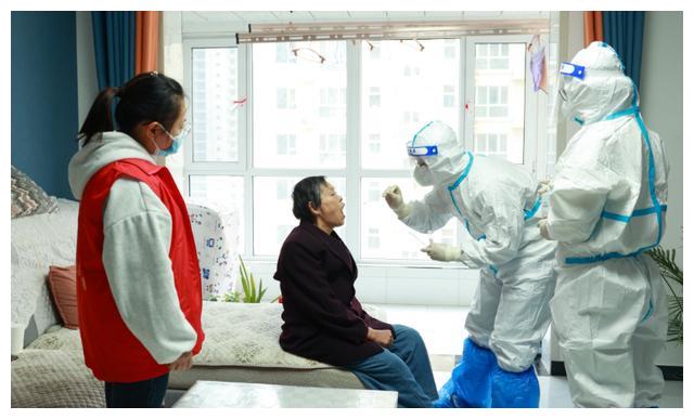 北京新增5例阳性 河北辛集近半数确诊者为中小学生休闲区蓝鸢梦想 - Www.slyday.coM 北京新增5例阳性 河北辛集近半数确诊者为中小学生休闲区蓝鸢梦想 - Www.slyday.coM