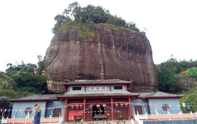 广西梧州岑溪市三个值得一去的旅游景点喜欢的不要错过了