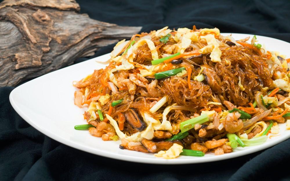 寿宁美食金丝扣