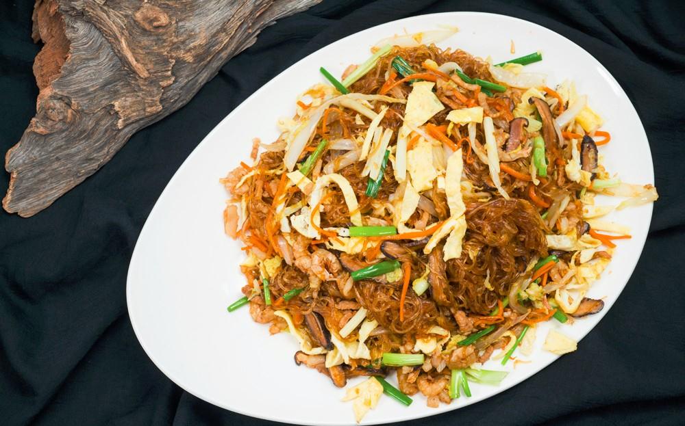 寿宁美食金丝扣