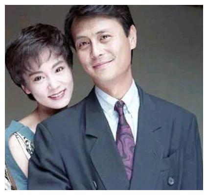 刘德凯5段感情3段劈腿原配妻子最伤心害刘雪华终身不育