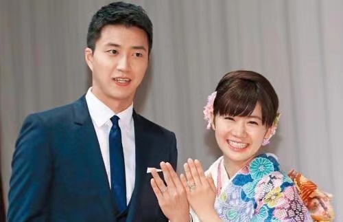 福原爱妈妈返日原因曝光，不知女儿有异性朋友，虐待传闻为假？休闲区蓝鸢梦想 - Www.slyday.coM