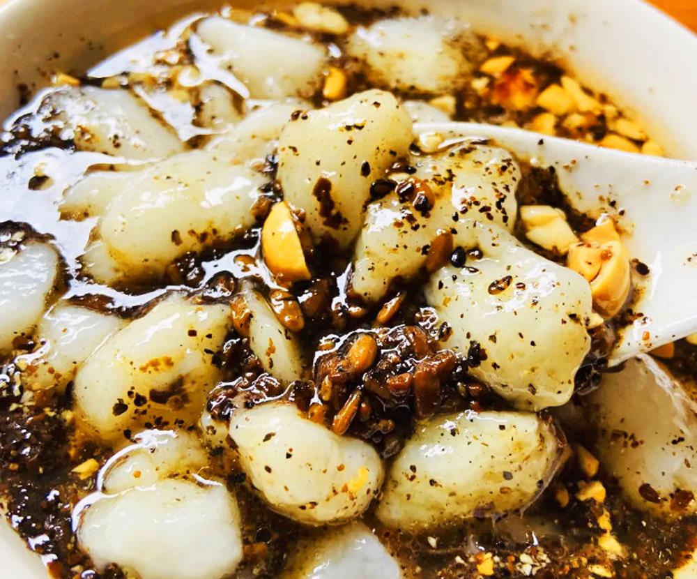 重庆涪陵特色美食油醪糟,为何一些外地人不敢轻易品尝?