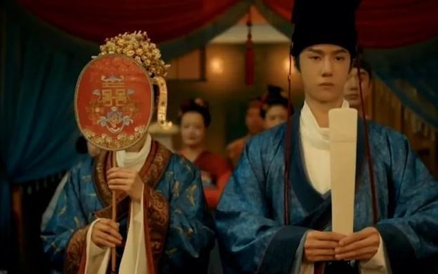 《风起洛阳》被曝道具抄袭,博主发长文控诉,剧方向原创作者道歉休闲区蓝鸢梦想 - Www.slyday.coM 《风起洛阳》被曝道具抄袭,博主发长文控诉,剧方向原创作者道歉休闲区蓝鸢梦想 - Www.slyday.coM